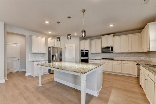 7410 Ansley View Lane, Cumming, GA 30028