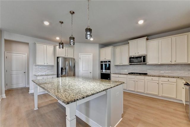 7410 Ansley View Lane, Cumming, GA 30028