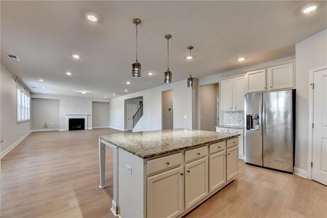 7410 Ansley View Lane, Cumming, GA 30028