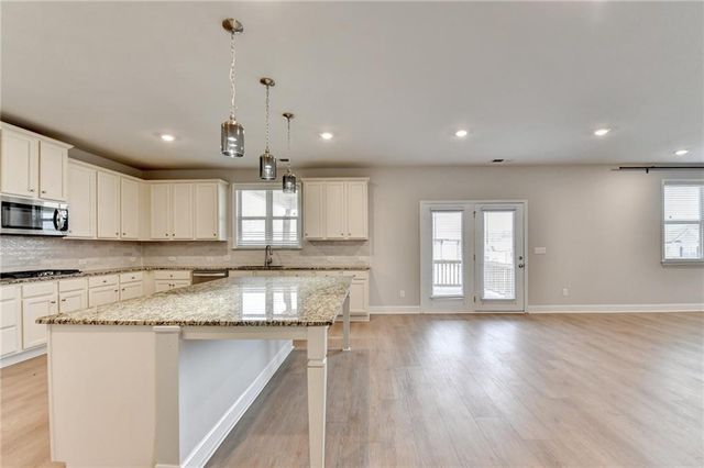 7410 Ansley View Lane, Cumming, GA 30028