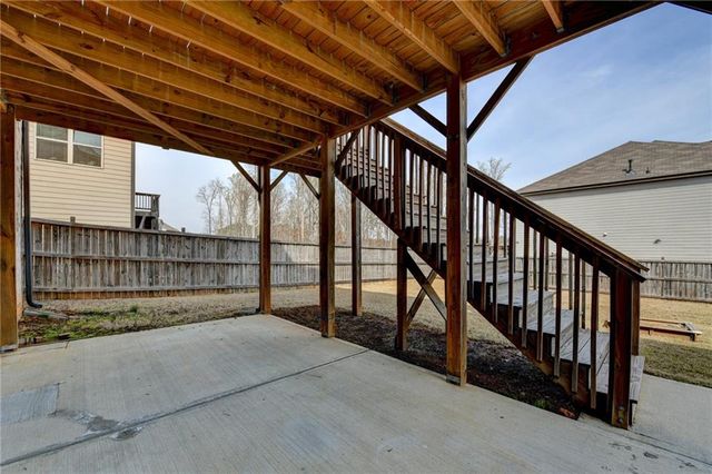 7410 Ansley View Lane, Cumming, GA 30028