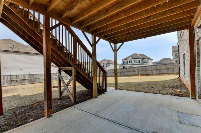 7410 Ansley View Lane, Cumming, GA 30028