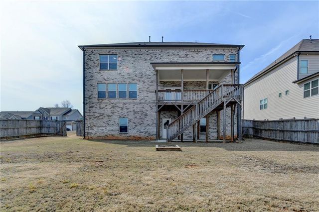 7410 Ansley View Lane, Cumming, GA 30028