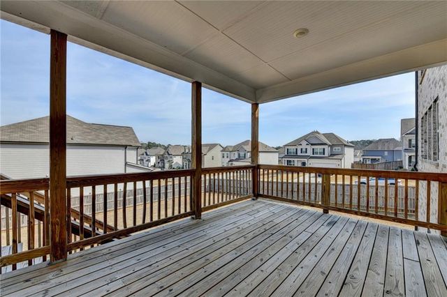 7410 Ansley View Lane, Cumming, GA 30028