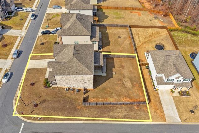 7410 Ansley View Lane, Cumming, GA 30028