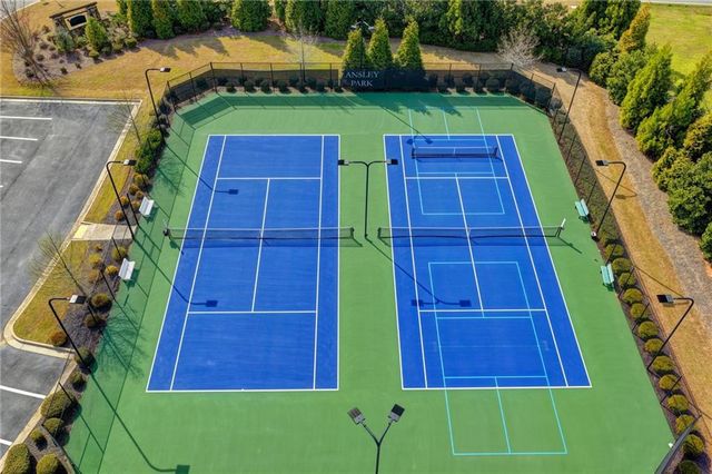 7410 Ansley View Lane, Cumming, GA 30028