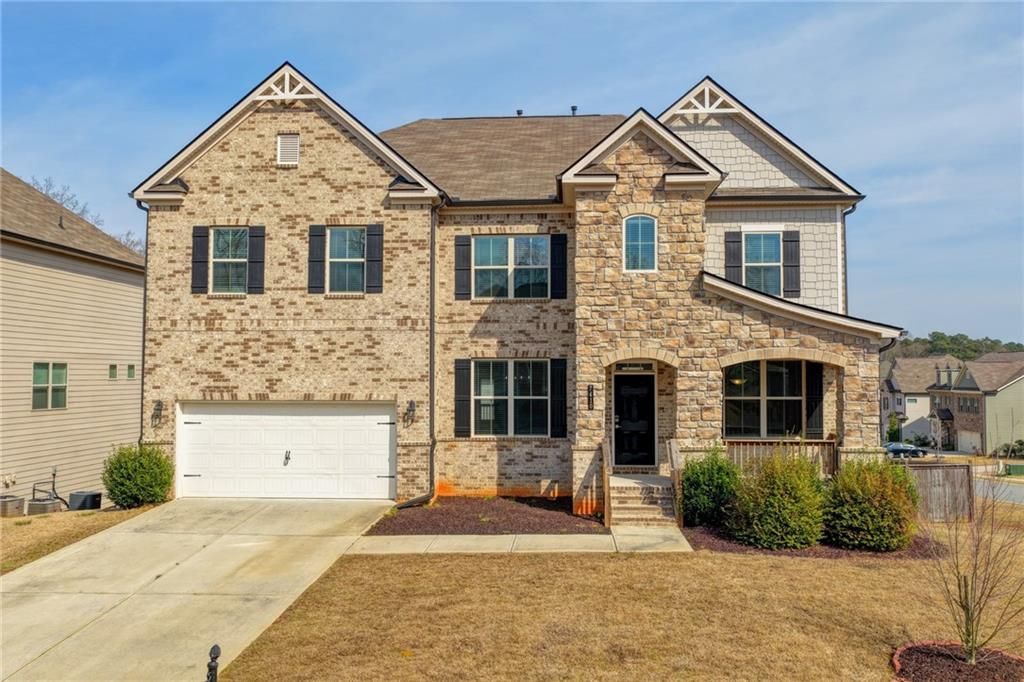 7410 Ansley View Lane, Cumming, GA 30028