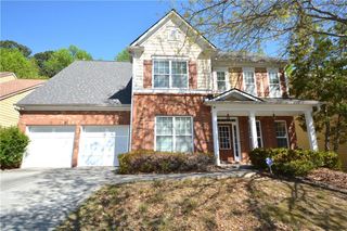 2328 White Alder Drive, Buford, GA 30519
