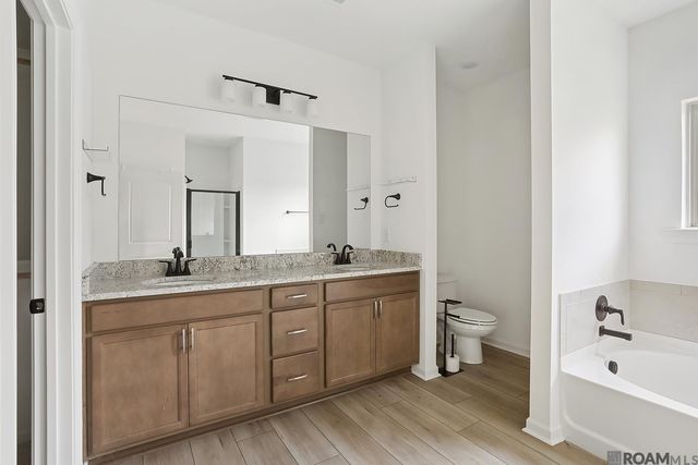 20468 Stone House Rd, Hammond, LA 70401