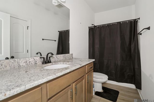 20468 Stone House Rd, Hammond, LA 70401