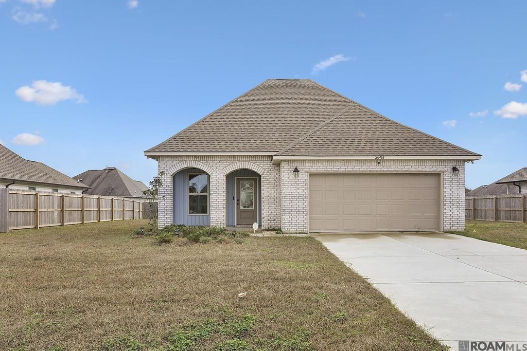 20468 Stone House Rd, Hammond, LA 70401