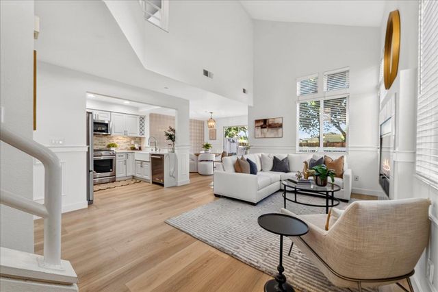 6917 Rodling Drive A, San Jose, CA 95138