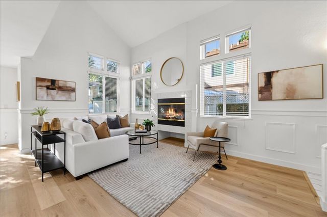 6917 Rodling Drive A, San Jose, CA 95138