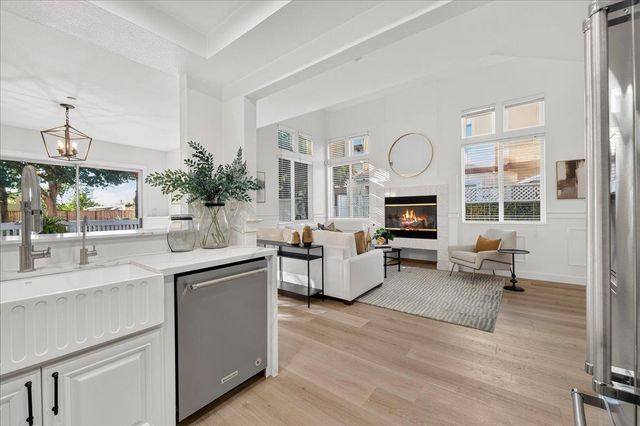 6917 Rodling Drive A, San Jose, CA 95138