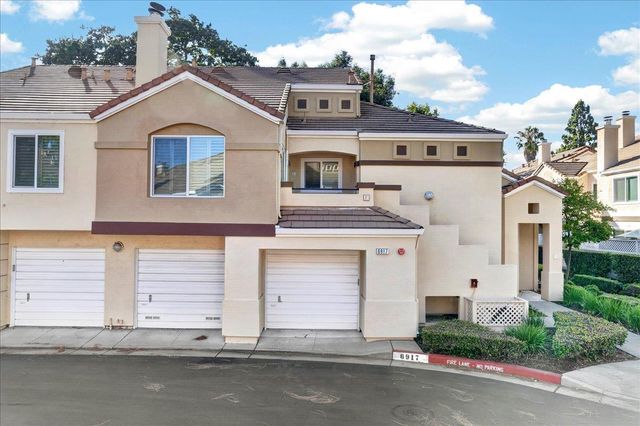 6917 Rodling Drive A, San Jose, CA 95138