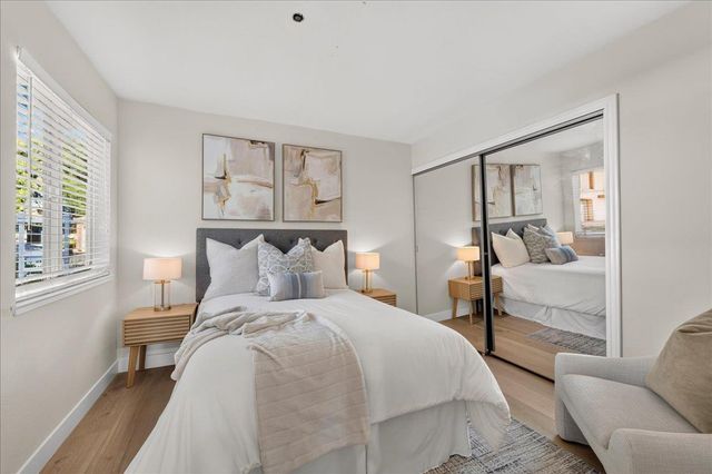 6917 Rodling Drive A, San Jose, CA 95138