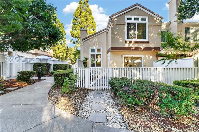 6917 Rodling Drive A, San Jose, CA 95138