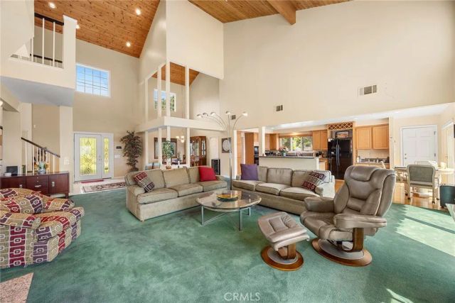 1782 E Skyline, La Habra Heights, CA 90631