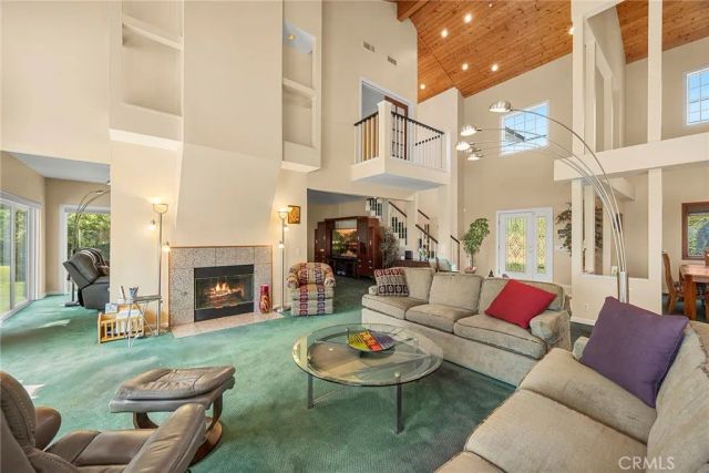 1782 E Skyline, La Habra Heights, CA 90631