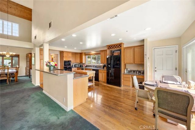 1782 E Skyline, La Habra Heights, CA 90631