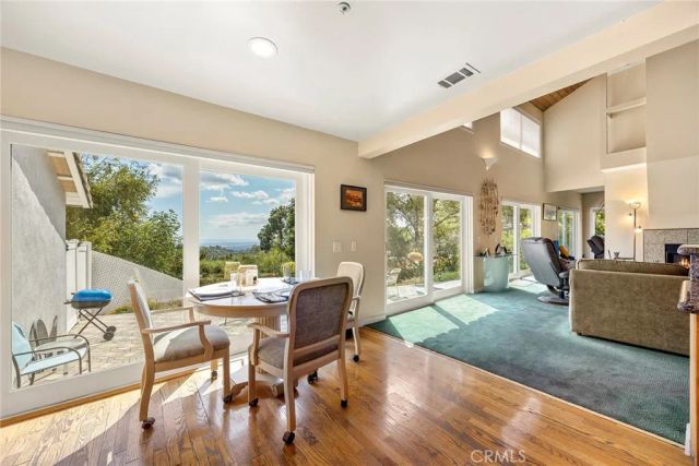 1782 E Skyline, La Habra Heights, CA 90631