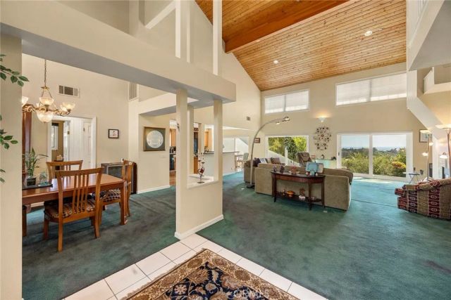 1782 E Skyline, La Habra Heights, CA 90631