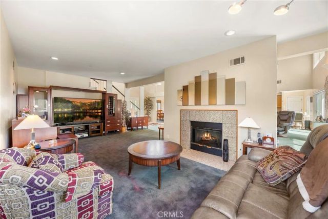 1782 E Skyline, La Habra Heights, CA 90631