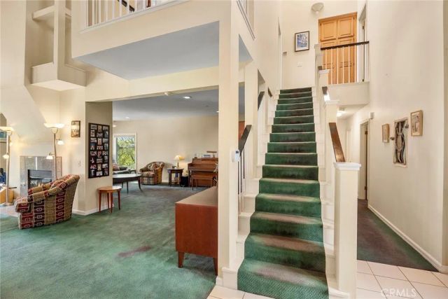 1782 E Skyline, La Habra Heights, CA 90631