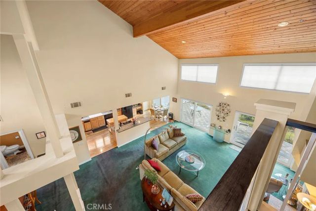 1782 E Skyline, La Habra Heights, CA 90631