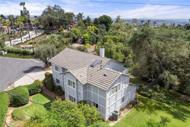 1782 E Skyline, La Habra Heights, CA 90631