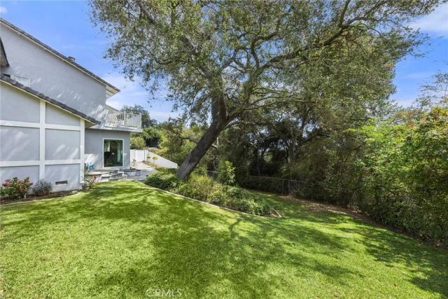 1782 E Skyline, La Habra Heights, CA 90631