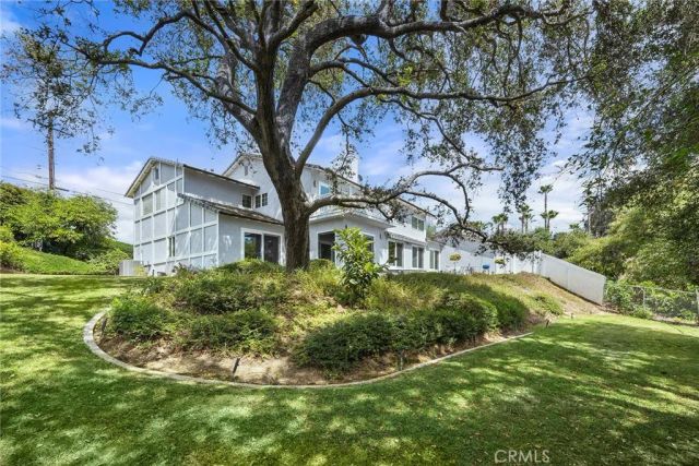1782 E Skyline, La Habra Heights, CA 90631