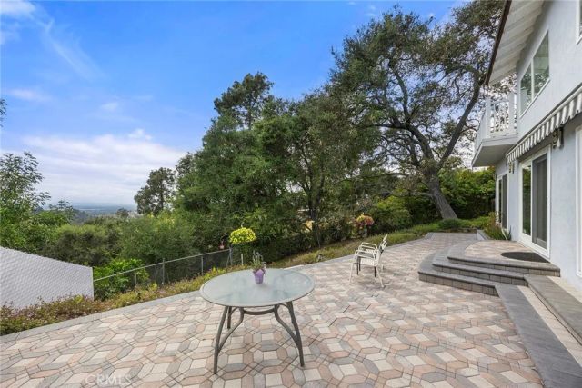 1782 E Skyline, La Habra Heights, CA 90631