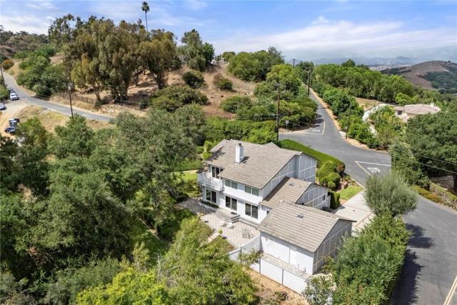 1782 E Skyline, La Habra Heights, CA 90631