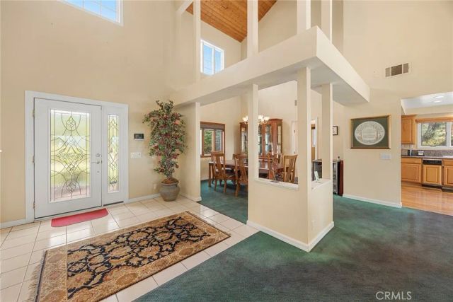 1782 E Skyline, La Habra Heights, CA 90631