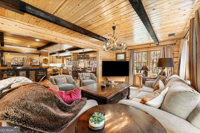 310 Blue Ridge Drive, Sautee Nacoochee, GA 30571