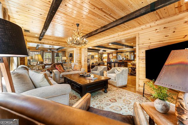 310 Blue Ridge Drive, Sautee Nacoochee, GA 30571