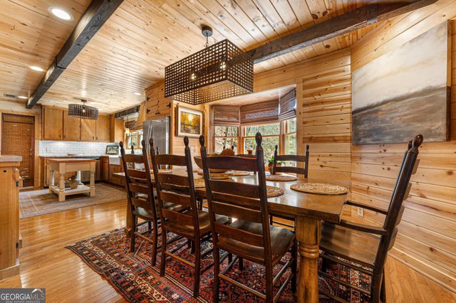 310 Blue Ridge Drive, Sautee Nacoochee, GA 30571