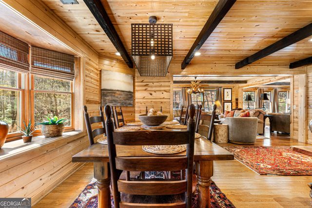 310 Blue Ridge Drive, Sautee Nacoochee, GA 30571