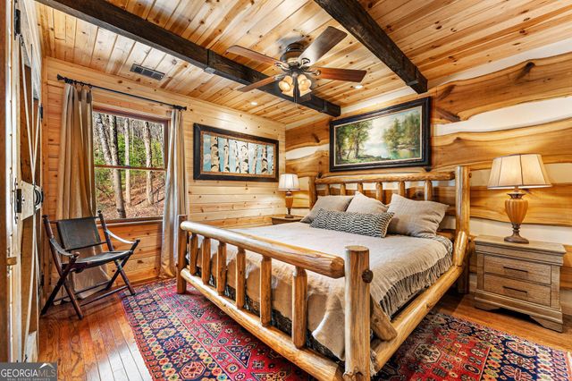 310 Blue Ridge Drive, Sautee Nacoochee, GA 30571