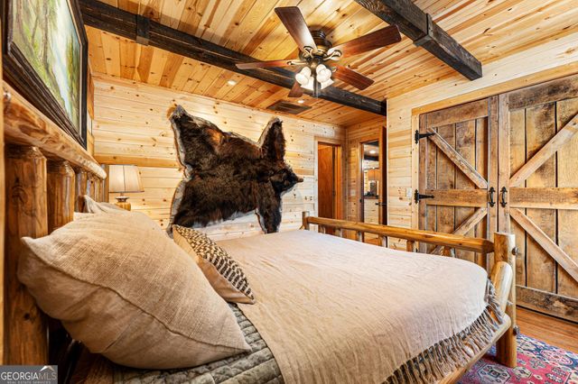 310 Blue Ridge Drive, Sautee Nacoochee, GA 30571