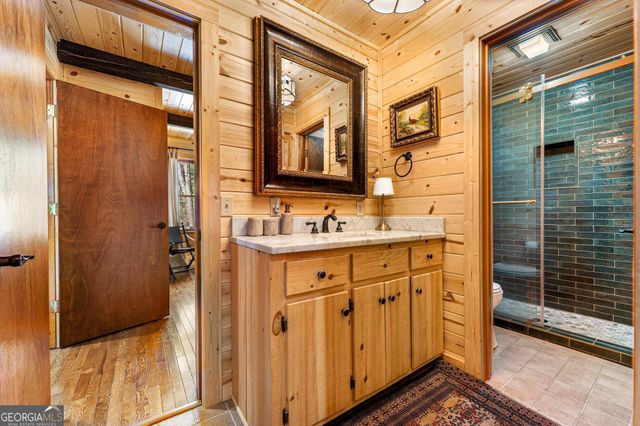 310 Blue Ridge Drive, Sautee Nacoochee, GA 30571