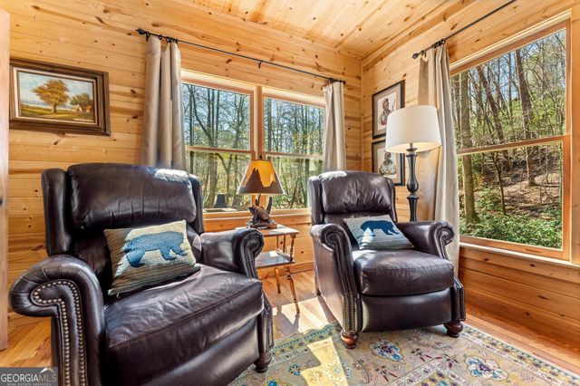 310 Blue Ridge Drive, Sautee Nacoochee, GA 30571