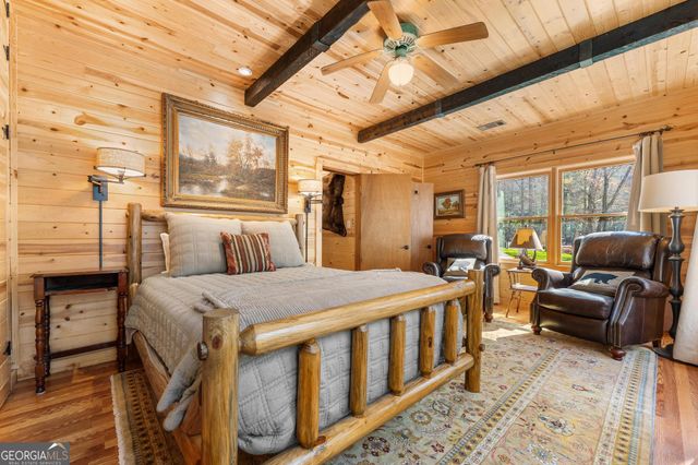 310 Blue Ridge Drive, Sautee Nacoochee, GA 30571