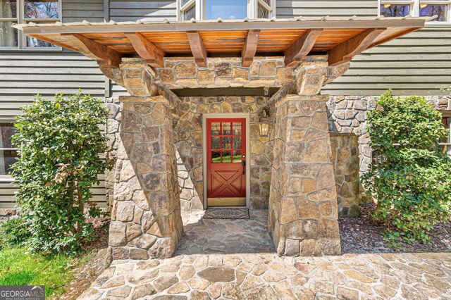 310 Blue Ridge Drive, Sautee Nacoochee, GA 30571