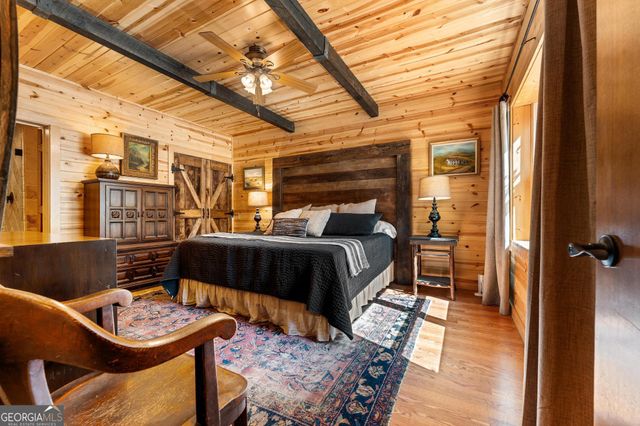 310 Blue Ridge Drive, Sautee Nacoochee, GA 30571