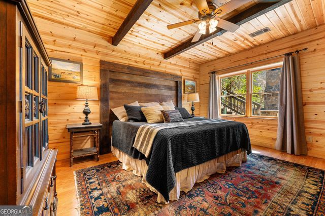 310 Blue Ridge Drive, Sautee Nacoochee, GA 30571