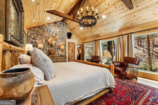 310 Blue Ridge Drive, Sautee Nacoochee, GA 30571