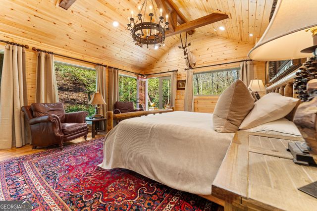 310 Blue Ridge Drive, Sautee Nacoochee, GA 30571