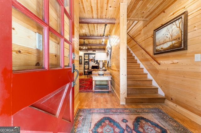 310 Blue Ridge Drive, Sautee Nacoochee, GA 30571